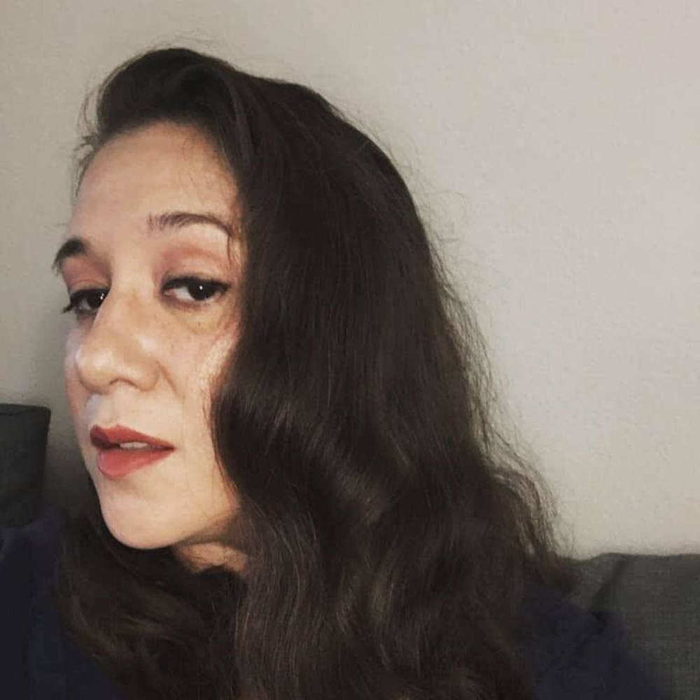 Meet your Posher, Gwendolyn